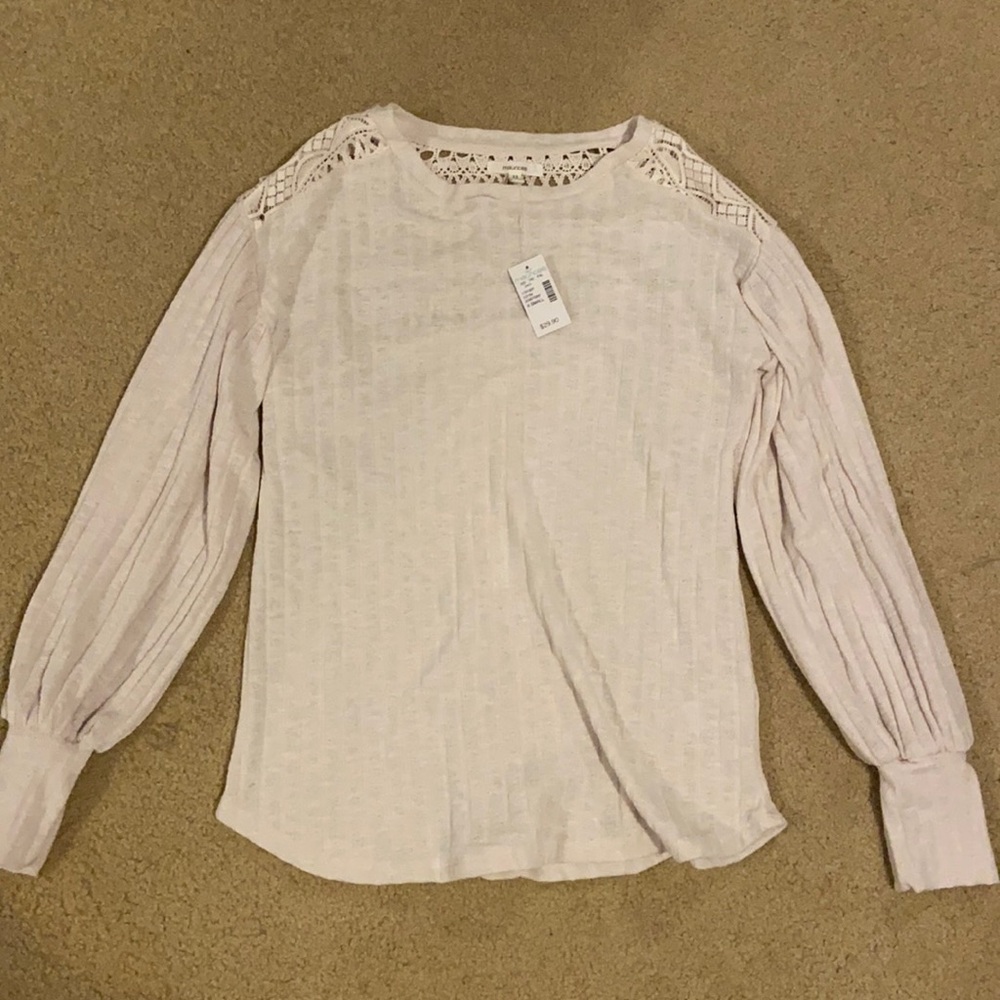 Maurices long sleeve tee